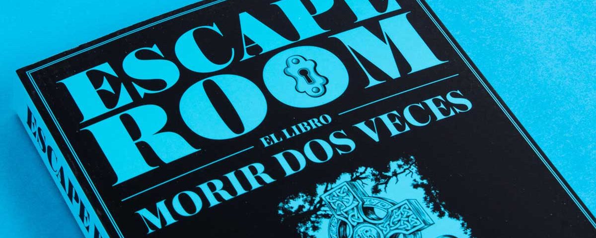libros escape room imagen destacada