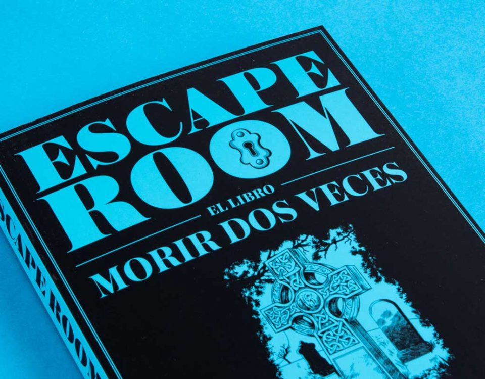 libros escape room imagen destacada