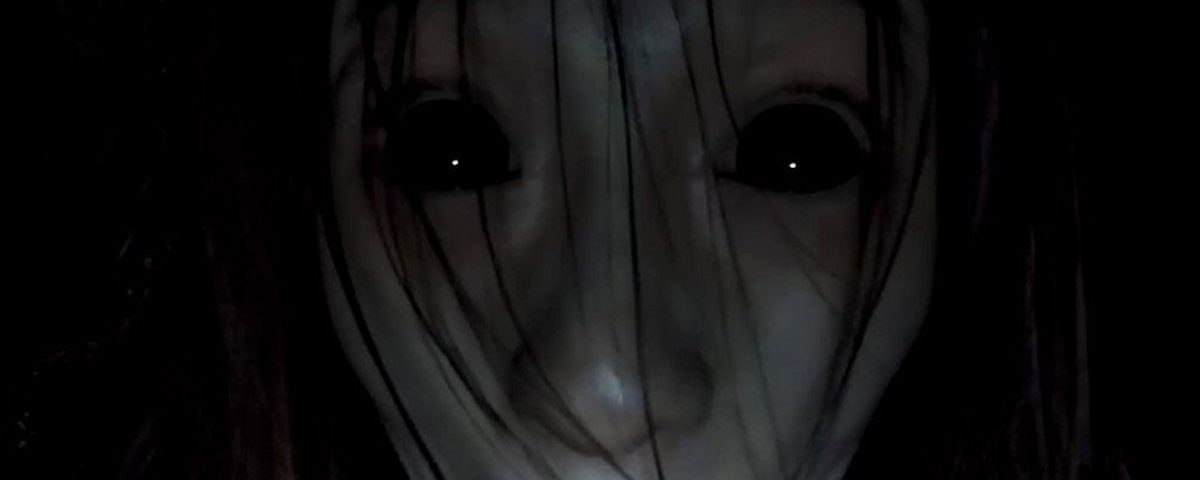 Gonjiam: Haunted Asylum imagen destacada