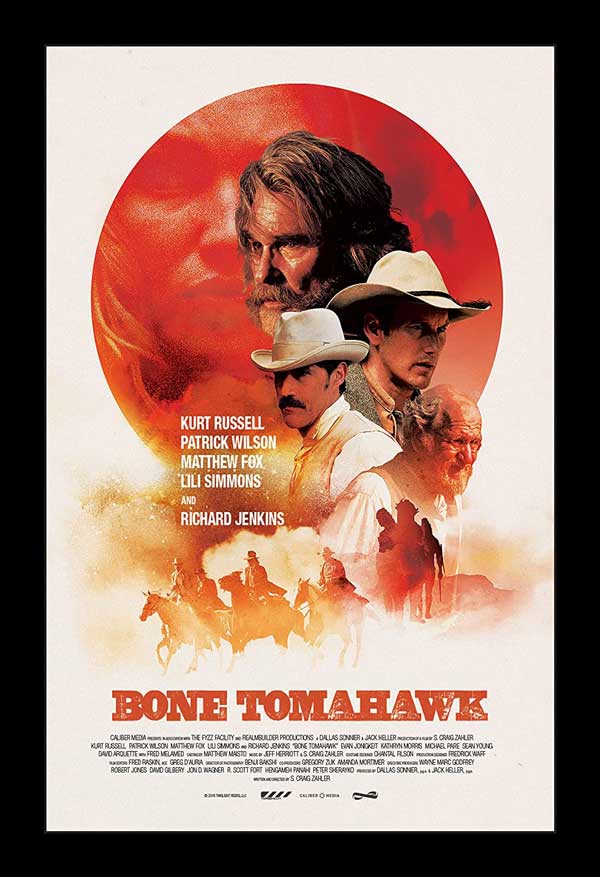 Bone Tomahawk