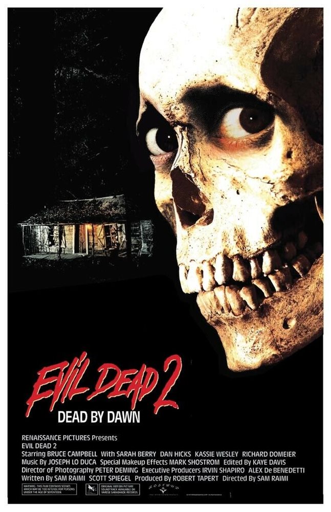 Evil Dead 2