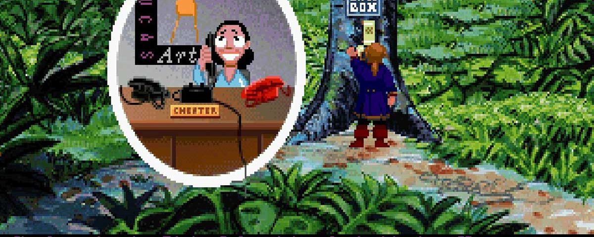 Trucos Escape Room Imagen destacada