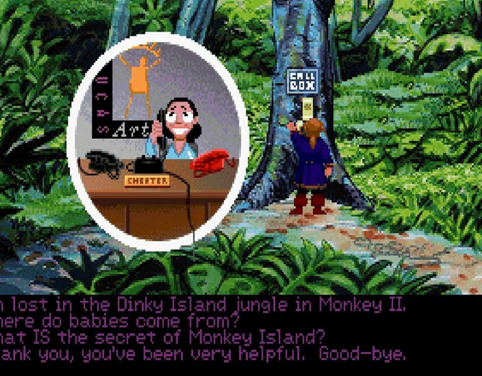 Trucos Escape Room Imagen destacada