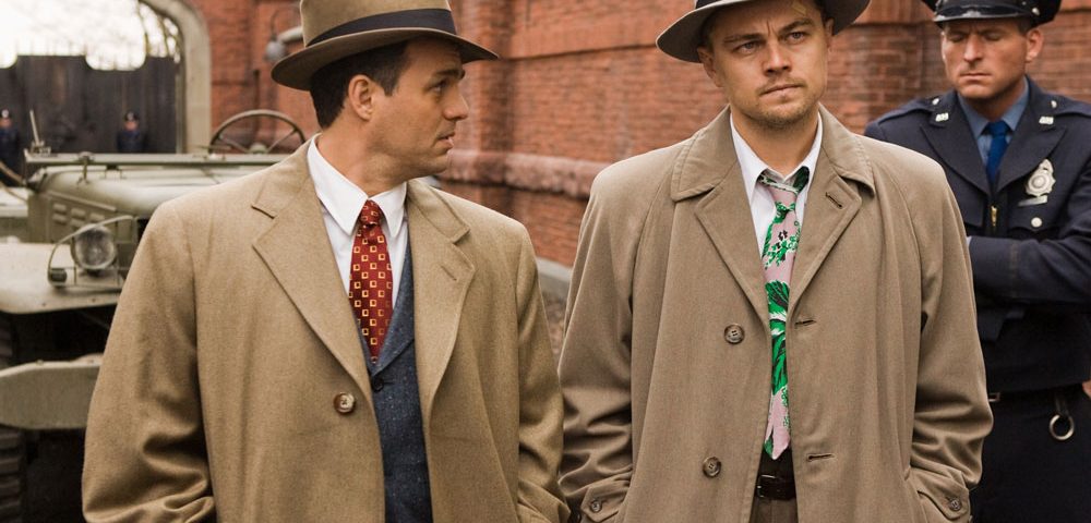 Shutter Island imagen destacada