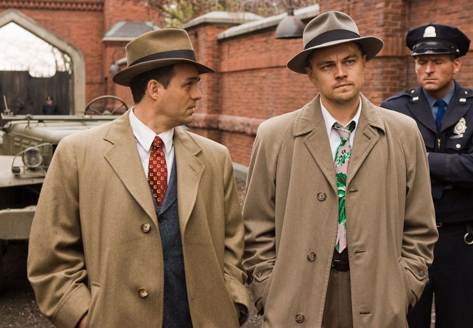 Shutter Island imagen destacada