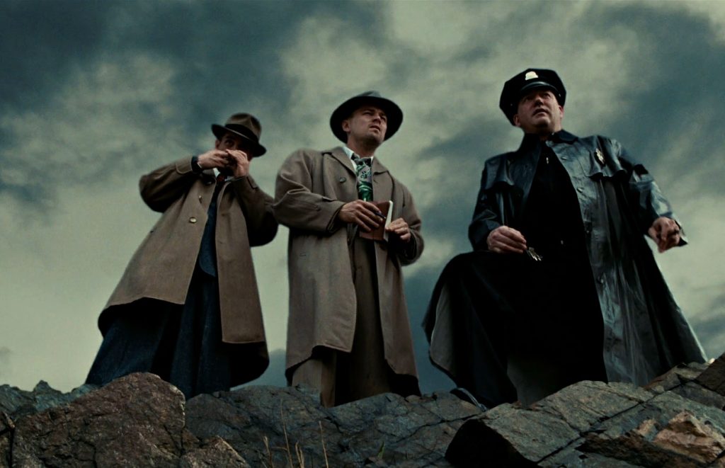 Shutter Island